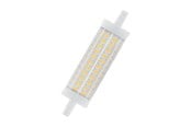 Lamput - Osram LED-lamppu LINE 19W/827 (150W) long dimmable R7s - 4058075432574