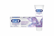Sähköhammasharjat - Oral-B Hammastahna Perfection -hammastahna 75ml - 4084500739253
