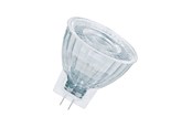 Lamput - Osram LED-lamppu MR11 4,2 W/827 (35 W) 36° GU4 - 4058075433380