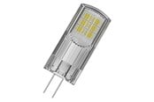 Lamput - Osram LED-lamppu PIN 2,6W/827 (30W) kirkas G4 - 4058075431997