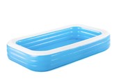 Altaat - Bestway Blue Rectangular Pool 3.05m x 1.83m x 56cm - 54009