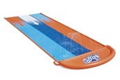 Vesileikit - Bestway Triple vesiliukumäki 16'/4.88m - 52329