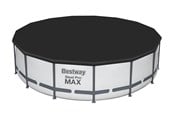 Altaat - Bestway Uima-altaan peite 4,57 metriä - 58038