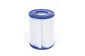 Altaat - Bestway Suodatin II - 2 pakkausta  2006 L/h - 10000L - 58094