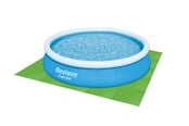 Altaat - Bestway Flowclear allas lattiasuojaaja 78cm x 78cm - 58636