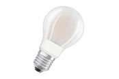 Lamput - Osram LED-lamppu Standard 12W/827 (100W) frosted Himmennettävä E27 - 4058075245860