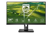 Näyttö - 24" Philips B Line 242B1G - 1920x1080 (FHD) - 75Hz - IPS - 242B1G/00