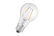 Lamput - Osram LED-lamppu Standardi 2,5W/827 (25W) hehkulamppu kirkas E27 - 4058075434165