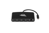Telakointiasemat - OWC Thunderbolt 3 minidokki - OWCTB3MDK5P