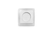 Smart Home - Älykoti - Light Solutions FUGA -kiinnike Huen Smart Buttonille - 5714255002591