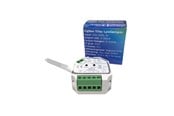 Smart Home - Älykoti - Light Solutions Mini ZigBee Triac himmennin - 200W - 5714255001822