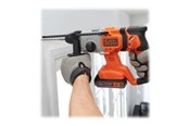 Työkalut - Black & Decker BLACK+DECKER - BCD900B-XJ