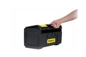 Työkalut - Black & Decker Stanley One Touch Toolbox - 1-79-216
