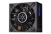 Virtalähde - SilverStone SFX Sarja SX700-LPT Virtalähde - 700 Watt - 120 mm - ATX - 80 Plus Platina sertifioitu - SST-SX700-LPT V1.1