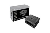 Virtalähde - Thermaltake ToughPower PF1 Virtalähde - 1550 wattia - 90 mm - ATX - 80 Plus Titaani sertifioitu - PS-TPD-1550FNFATE-1