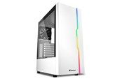 Kotelot - Sharkoon RGB-liukusäädin - Kotelot - Tower - 4044951032006