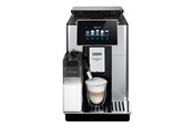 Kahvi ja Espresso - DeLonghi PrimaDonna Soul - ECAM610.55.SB