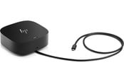 Telakointiasemat - HP USB-C Dock G5 100W EU (kuluttaja) - 26D32AA#ABB