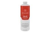 DIY Vesijäähdytys - EK Water Blocks EK-CryoFuel Solid Scarlet Red (Premix 1000 mL) - 3831109880333