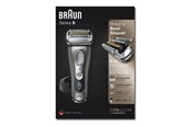 Parranajokoneet - Braun Partakoneet Series 9 9325s - 9325s