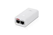 PoE-injektori - Ubiquiti POE-24-12W-WH PoE-injektori 24VDC 12W - POE-24-12W-WH