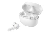 Kuulokkeet - Philips In-ear True Wireless Headphones - White - TAT2206WT/00