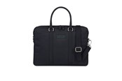 Laukut - dbramante1928 Fifth Avenue Kannettavan laukku sopiva Laptop 15" | Musta - BG15PLBL3318