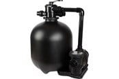 Altaat - Swim & Fun Filter System Pro Classic 800W - 1088