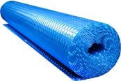Altaat - Swim & Fun Poolcover Summer 8,00 x 4,00, 400 micron - 2185