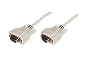 Rinnakkais- / Sarjakaapelit - DIGITUS ASSMANN - AK-610106-020-E
