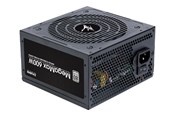 Virtalähde - Zalman MegaMax Virtalähde - 600 Watt - 120 mm - ATX 2.31 - 80 Plus Valkoinen sertifioitu - ZM600-TXII