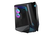 Kotelot - GIGABYTE AORUS C700 LASI - Kotelot - Tower - Musta - GB-AC700G