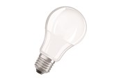 Lamput - Osram LED-lamppu Standard 10W/827 (60W) frosted Himmennettävä E27 - 4058075433861