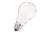 Lamput - Osram LED-lamppu Standard 10,5W/827 (75W) frosted Himmennettävä E27 - 4058075433809