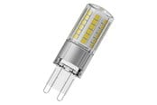 Lamput - Osram LED-lamppu LED STAR+ 3 STEP DIM PIN 4W/827 (40W) Himmennettävä G9 - 4058075432277