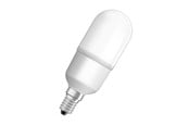 Lamput - Osram LED-lamppu STICK 10W/827 (75W) himmeä E14 - 4058075428386