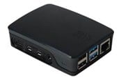 Kotelot - Raspberry JOY-iT Pi 4 Modell B+ - Kotelot - RB-CaseP4+06B