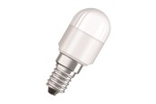 Lamput - Osram LED-lamppu T26 2,3W/865 (20W) himmennetty E14 - 4058075432789