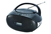 DAB, Verkko- & Kelloradiot - DENVER TC-29 - kantokaiutin - CD - FM - Stereo - TC-29