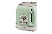 Leivänpaahdin - Ariete Leivänpaahdin 155 Vintage - toaster - Vihreä - 8003705114883