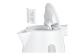 Vedenkeitin - SEVERIN Vedenkeitin WK 3411 - kettle - white - Valkoinen - 2200 W - WK 3411