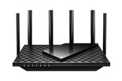 Reitittimet  - TP-Link Archer AX73 AX5400 Dual-Band Gigabit Wi-Fi 6 -reititin - Wireless router Wi-Fi 6 - Archer AX73