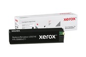 Mustepatruunat, värikasetit ja lisävarusteet - Xerox 006R04211 / Alternative to HP 973X / L0S07AE Black Toner - High Yield - 006R04211
