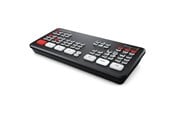 Ohjain, mixeri ja tekstinsyöttölaite videoeditointiin - Blackmagic ATEM mini Pro ISO - BM-SWATEMMINIBPRISO