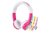Kuulokkeet - onanoff EXPLOREP Pinkki - BP-EXPLOREP-PINK