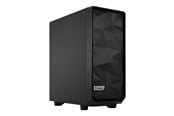 Kotelot - Fractal Design Meshify 2 Compact - Black Solid - Kotelot - FD-C-MES2C-01