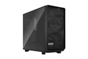 Kotelot - Fractal Design Meshify 2 Compact Light -lasilla varustettu lasi - Kotelot - FD-C-MES2C-03