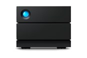 Kiintolevysarjat - Raid - LaCie 2big RAID - 36 TB - STHJ36000800