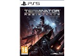 Pelit - Terminator: Resistance Enhanced - Sony PlayStation 5 - FPS - 5060112433474
