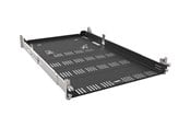 Räkit - Rack - HP Syvyyssäädettävä kiinteä kiskotelinepaketti - 2A8Y5AA